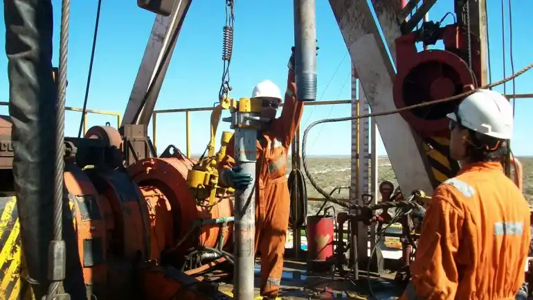 Neuquén está segunda en creación de empleo