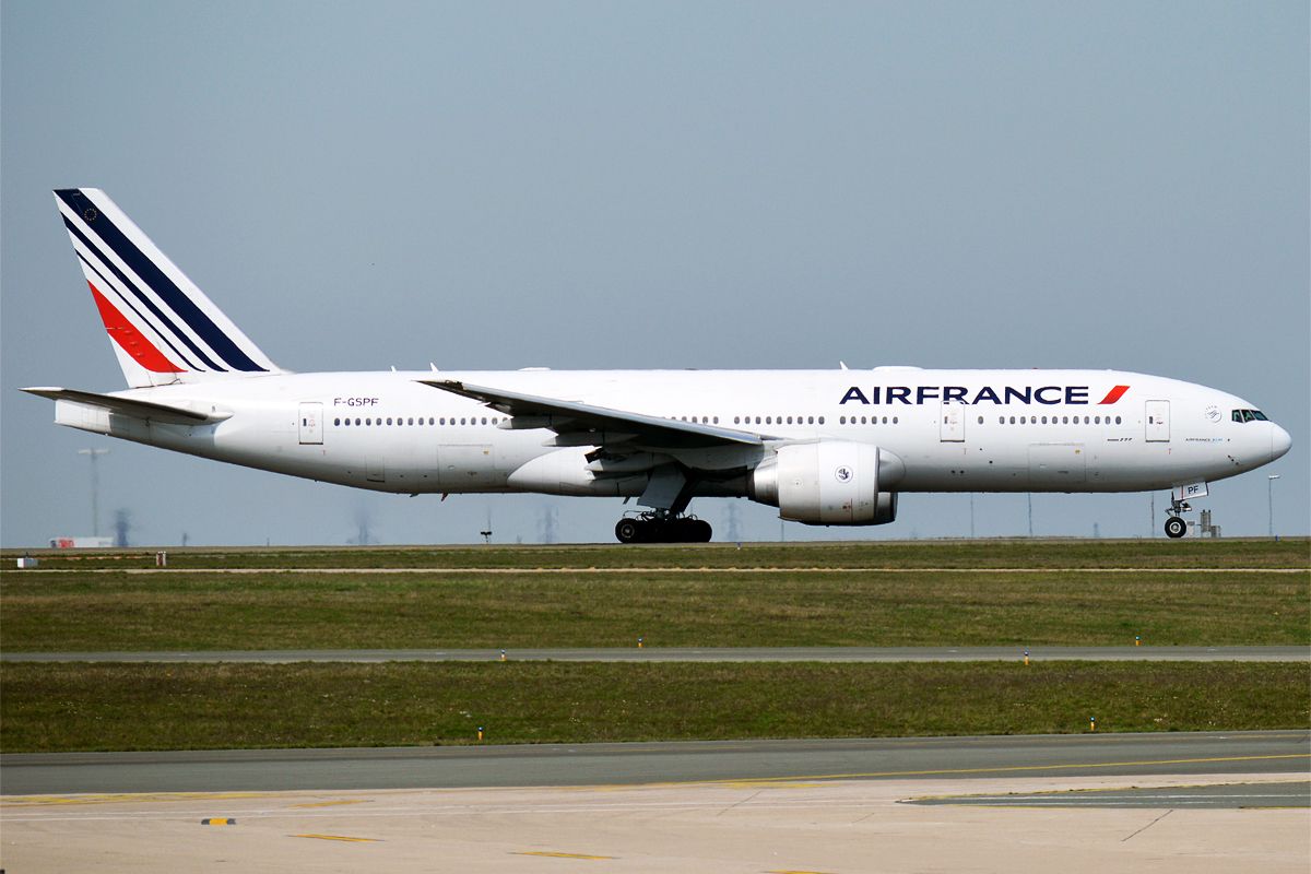 Air France aumenta sus vuelos a Río de Janeiro