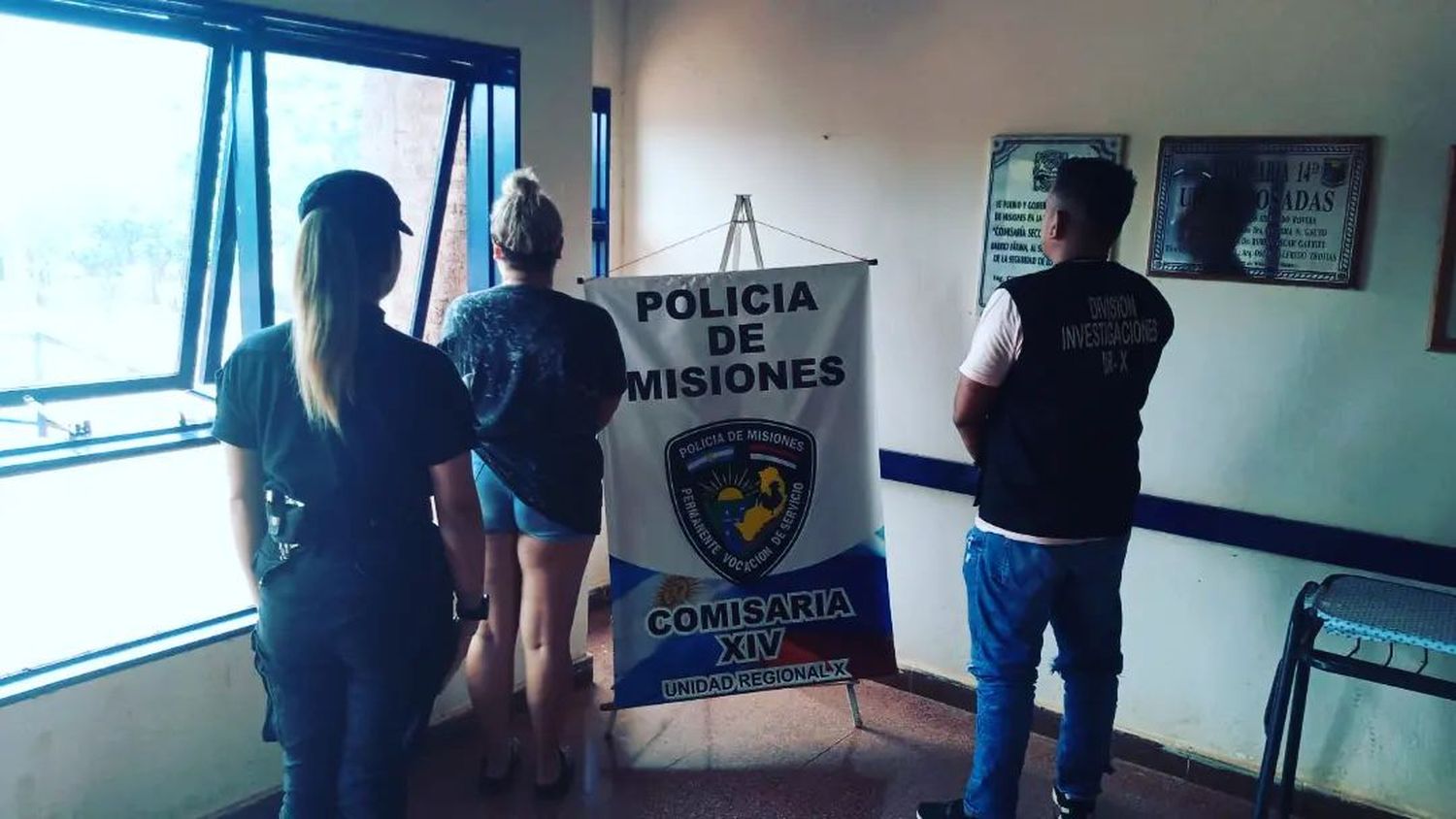 Detenida por estafar con una empresa ficticia de viajes