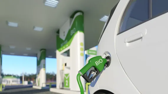 Autorizaron un incremento del 5% en el precio de los biocombustibles