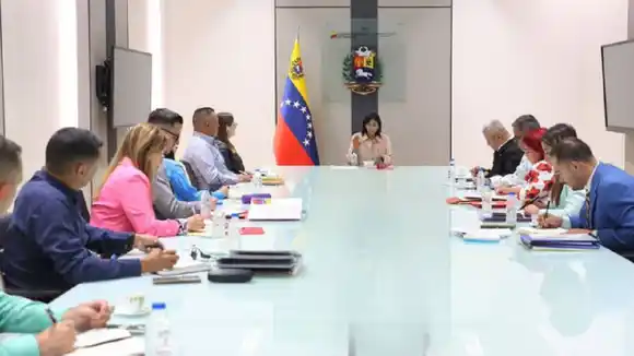 TENSIÓN con ESPAÑA no opaca negocios con Repsol: la posición de la empresa en Venezuela se refuerza
