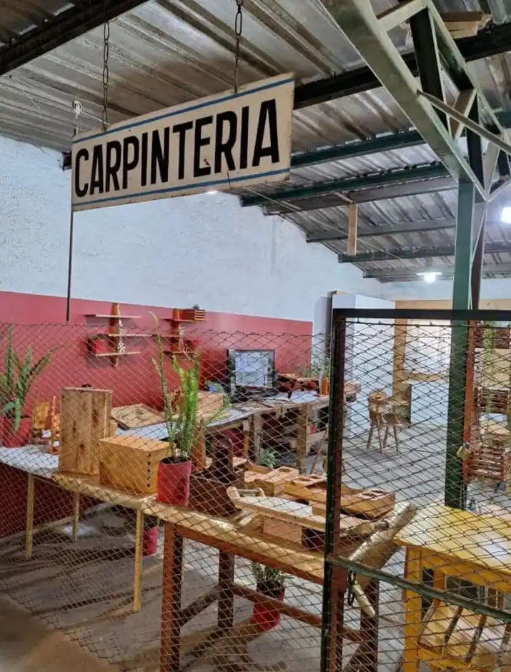 Continúa la Semana de la Educación Técnica