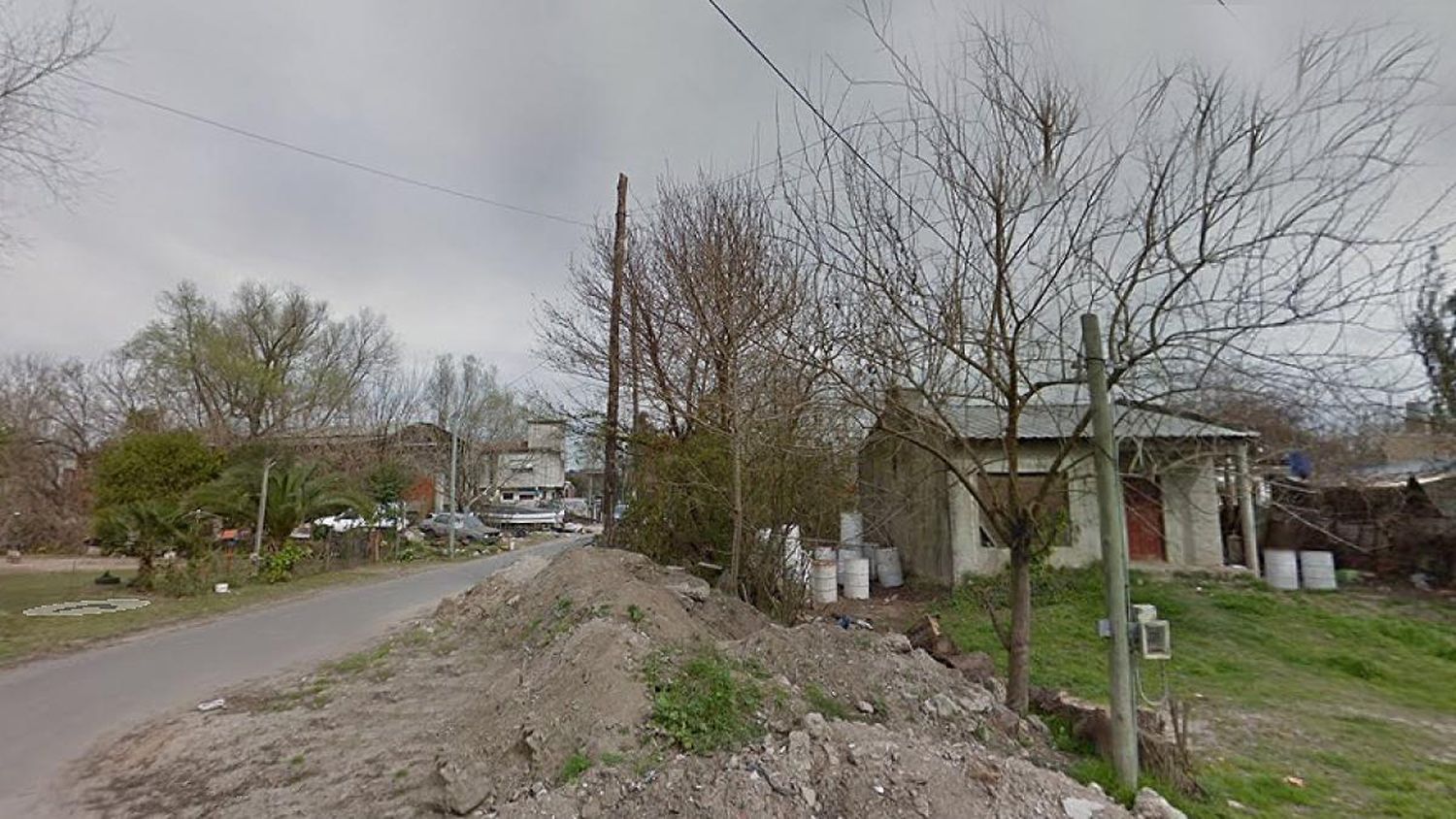Hallaron asesinada a una adolescente en Tigre y su cuñado confesó el femicidio