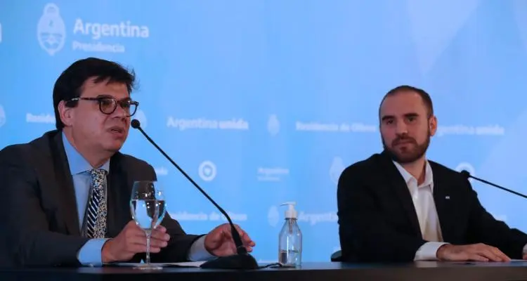 Coronavirus: Cómo solicitar y a quiénes corresponden los 10.000 pesos del Salario Social de Emergencia
