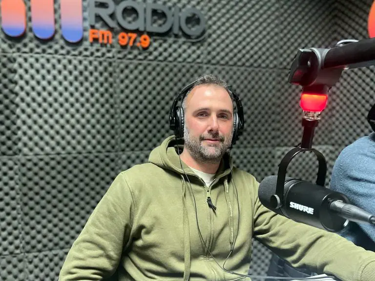 Columnista. El abogado Guillermo Gatti