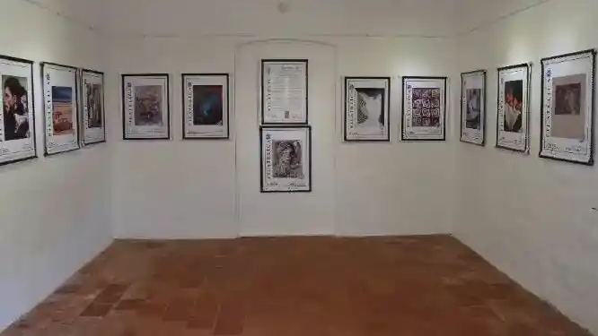 La muestra itinerante “Filatélica” se inaugura este jueves en el Museo Quirós