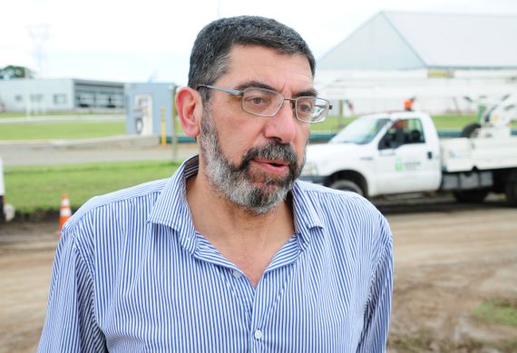 Robo de cables: La Usina registra perdidas de más de 150 millones de pesos