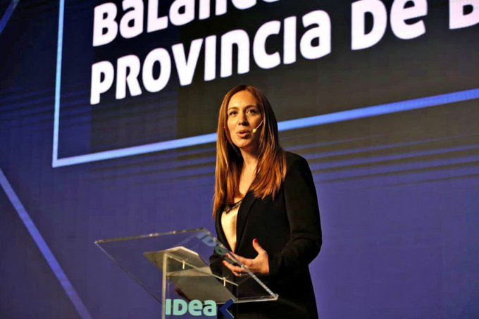 Vidal en el Coloquio de IDEA: "Queremos mostrarles que podemos y vamos a ser mejores"