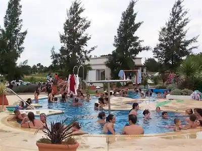 Altas reservas de alojamiento para Semana Santa y el 1º de Mayo