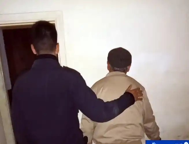 Podrían darle arresto domiciliario a Almirón