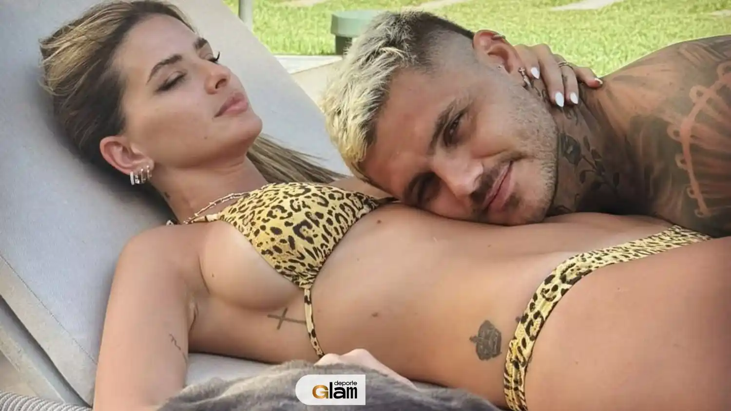 (Foto: IG Maurco Icardi)