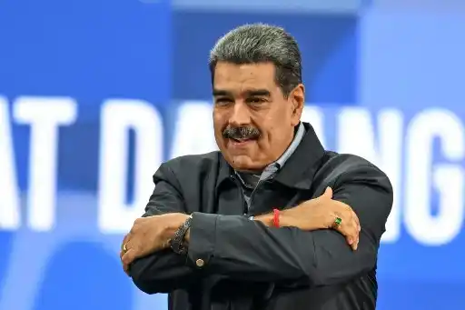 «QUE DIOS ME DE VIDA Y SALUD»: la petición que hizo Maduro por su cumpleaños (+Detalles)