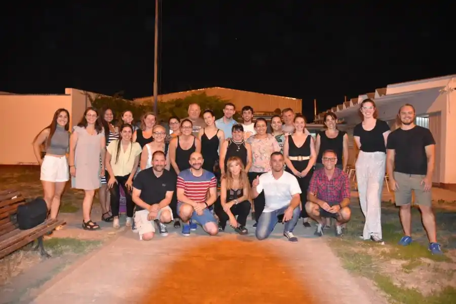 Rafaela Emprende: 15 años acompañando los sueños de emprendedores de nuestra ciudad