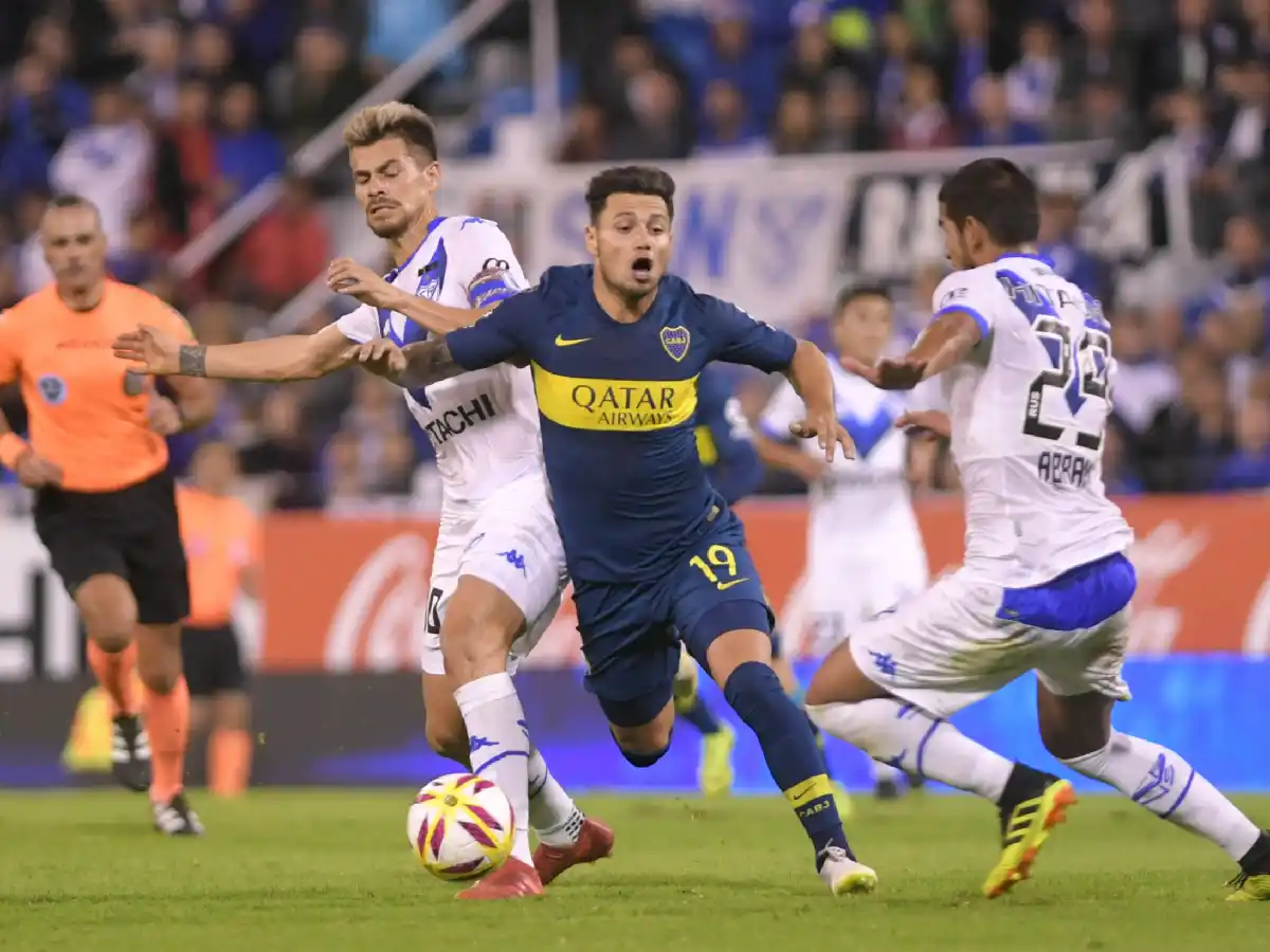 Empate caliente en el “Amalfitani”