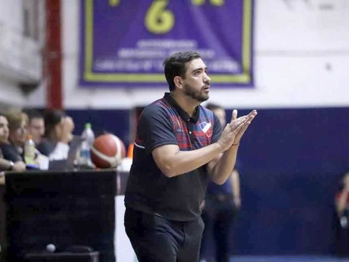 Los entrenadores
para la temporada 25-26