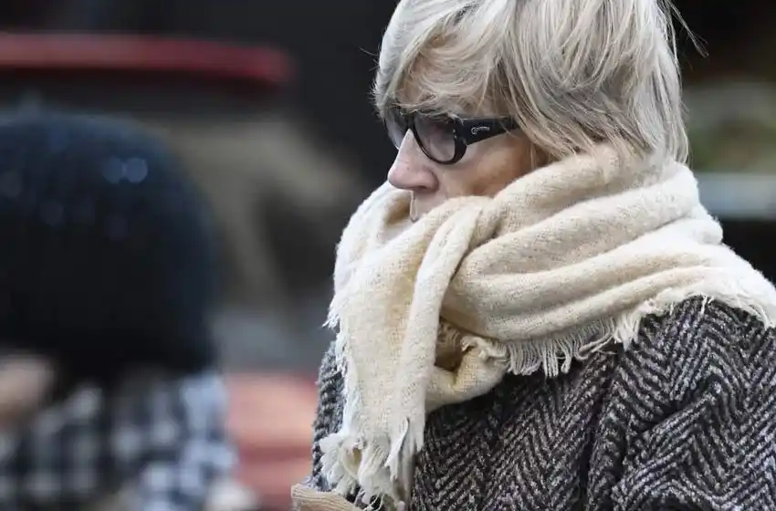 Lunes soleado con bajas temperaturas para salir abrigado en Rosario