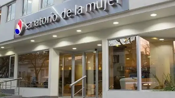 Realizaron en Rosario la primera cirugía 100% robótica pediátrica abdominal colónica de Santa Fe