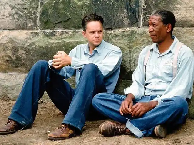 Capturaron 56 años después al prisionero real de la película "Sueños de libertad"