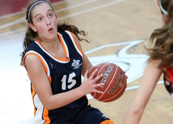 Necochea será sede del Provincial de selecciones U13 de básquetbol