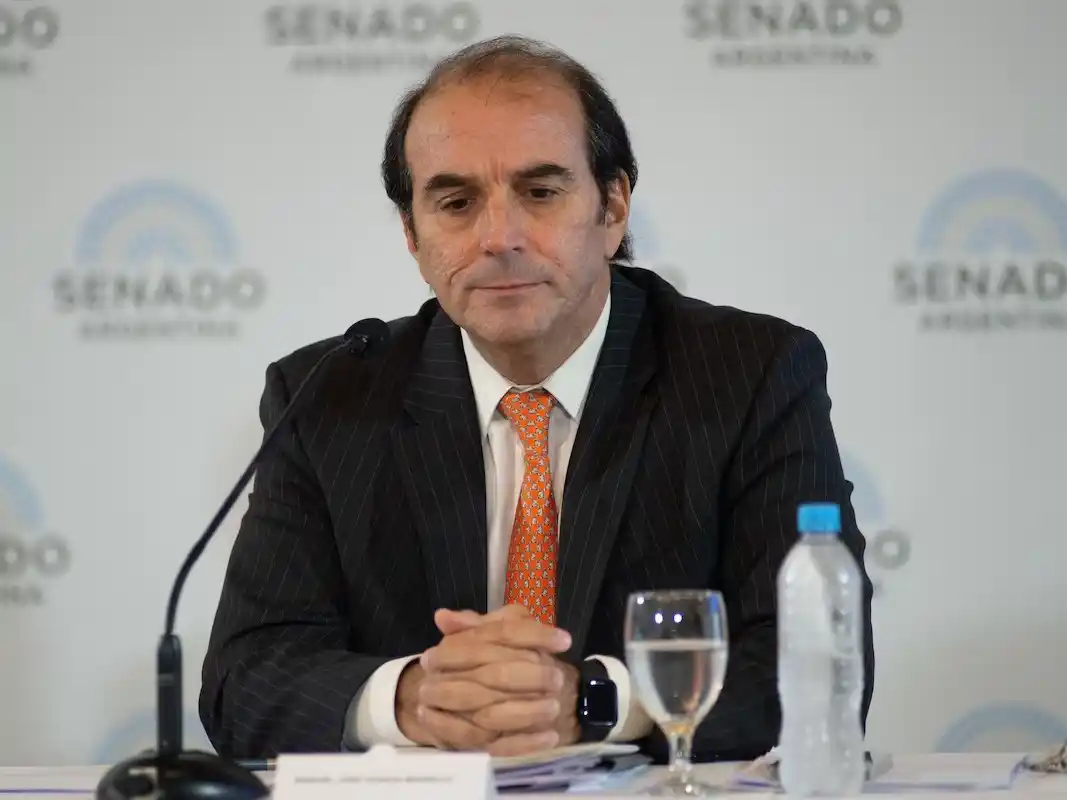 Manuel José García-Mansilla. FOTO: Jaime Olivos.