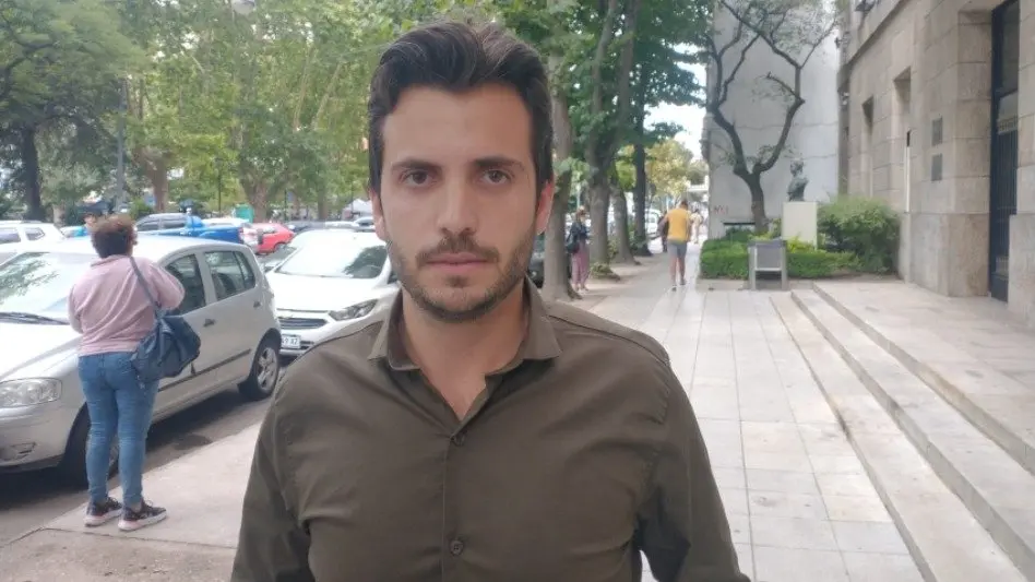 "Se encontraron posesión de algunas bombas de estruendo que explotaron a lo largo de la madrugada."