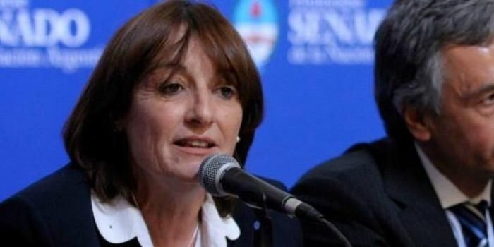 Ciciliani admitió que la llegada de Dante Sica genera “una expectativa positiva”