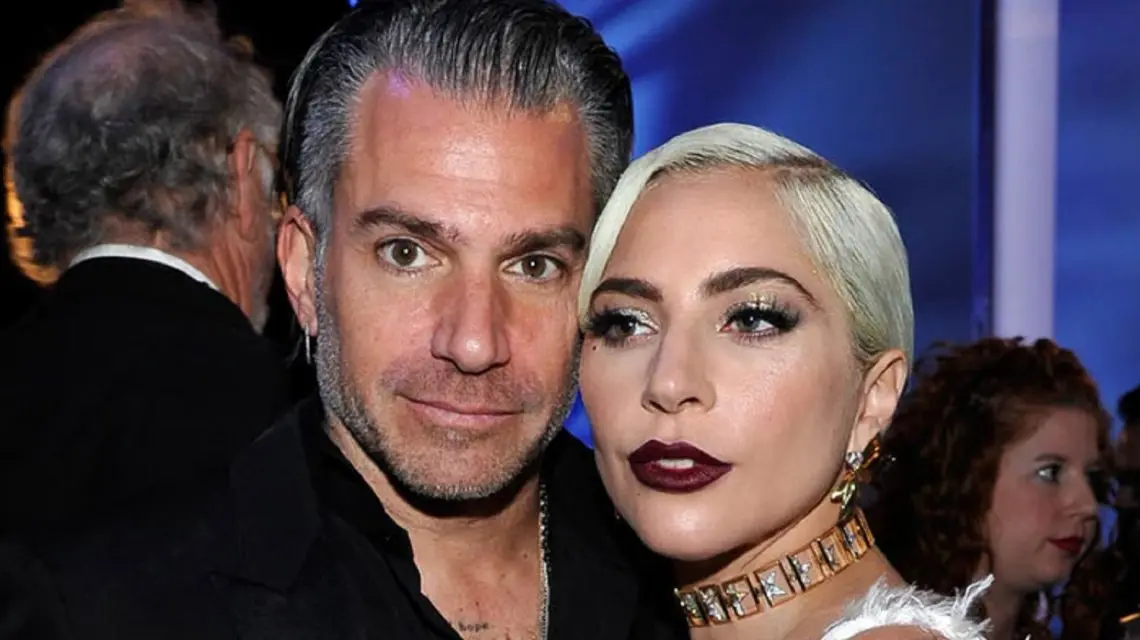 Lady Gaga se separó de Christian Carino