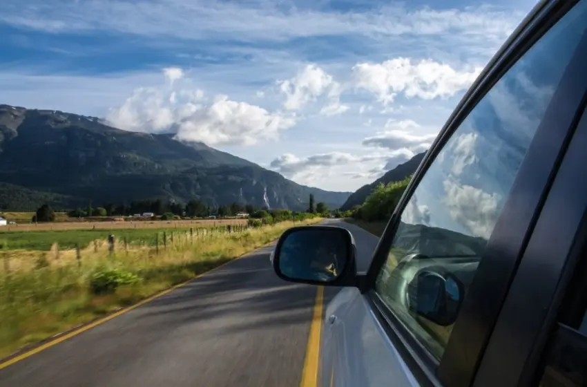 ¿Qué necesito para cruzar con mi auto la frontera con otro país?