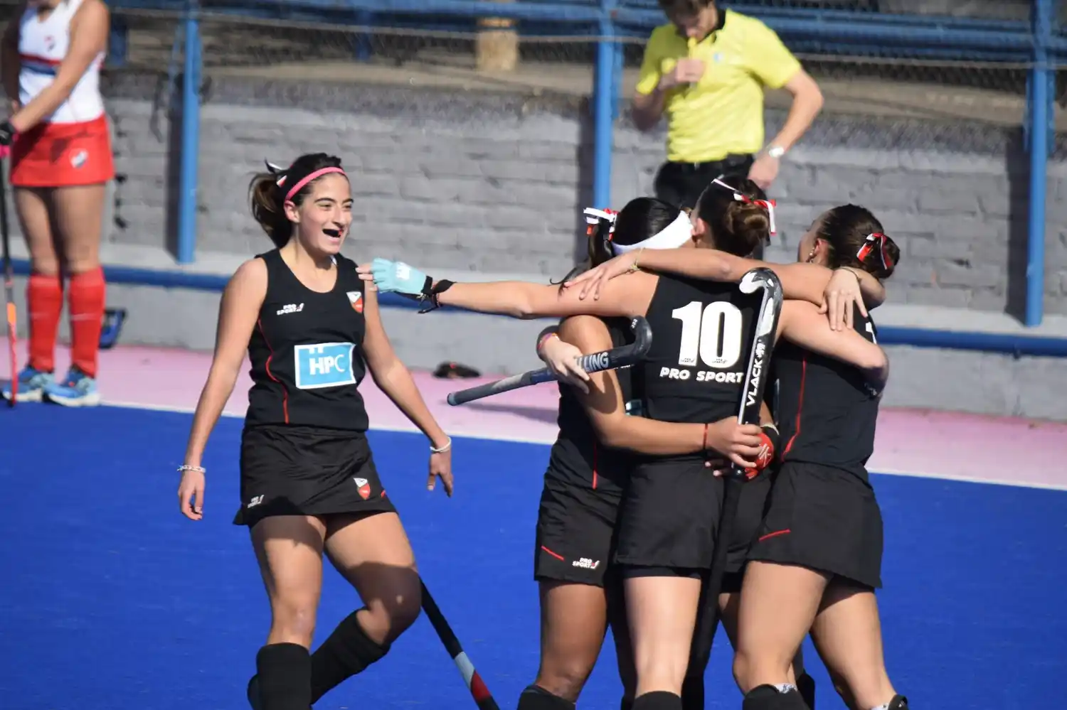 Un triunfo y una derrota para Mar del Plata en el Argentino Sub-16