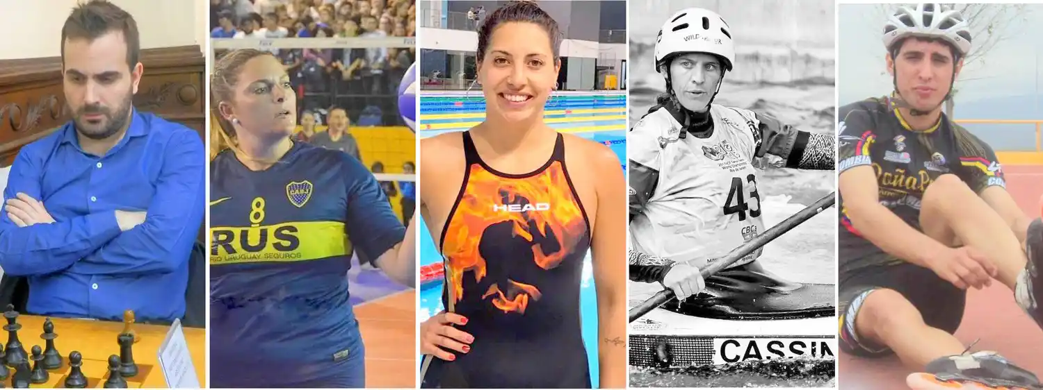 Los 10 mejores de la década
