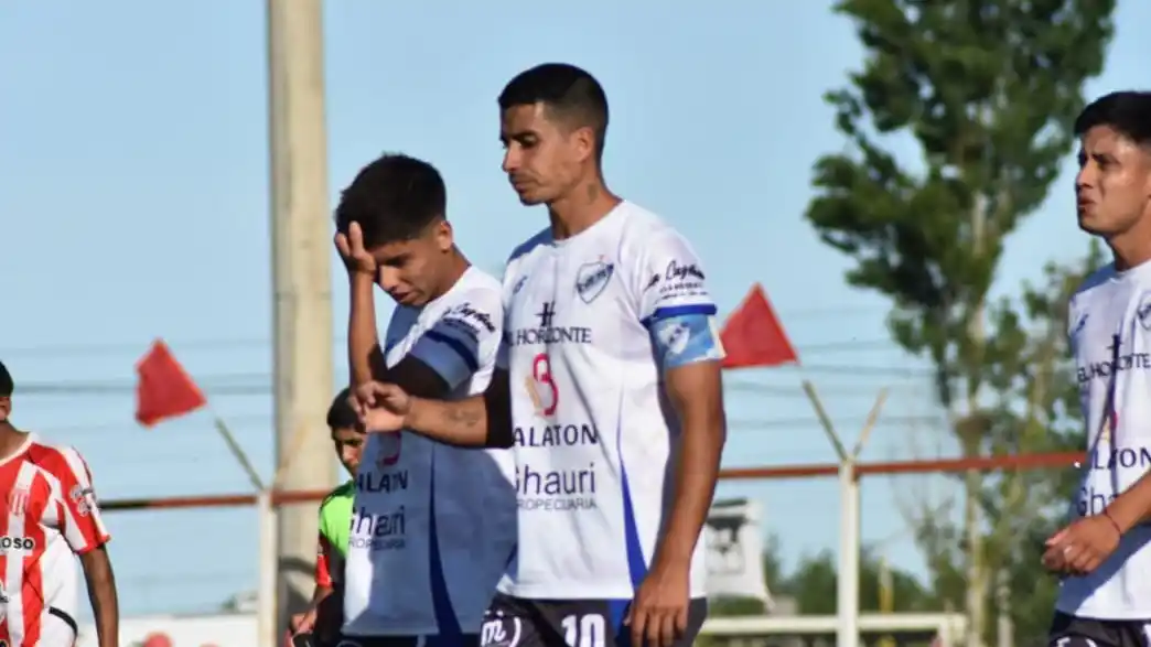 Azurmendi, señaló que Independiente “se ha acostumbrado a ganar”