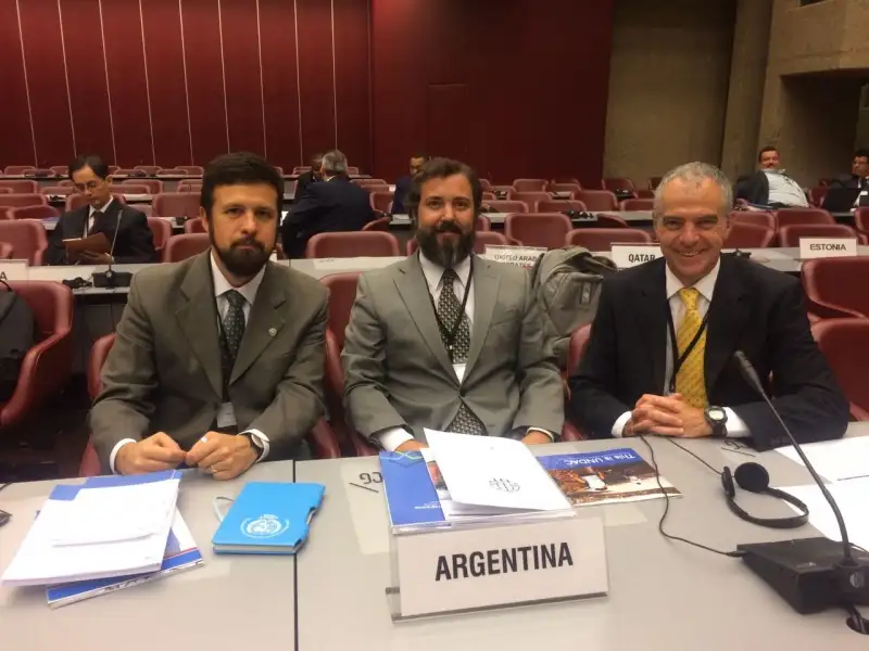 Cascos Blancos en la semana global de redes y socios humanitarios