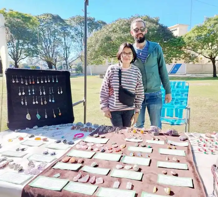 Este domingo, la feria de la Economía Social se muda  a la Costanera