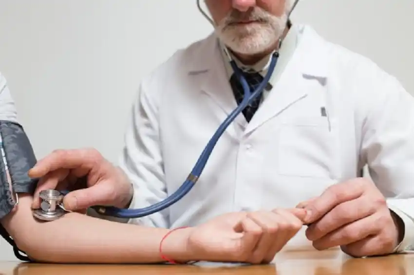 Por qué se celebra el 3 de diciembre el Día del Médico