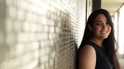 El increíble cierre de año de Milagros Nieva