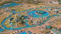 Termas de Federación: el fin de semana hubo 3.466 turistas 