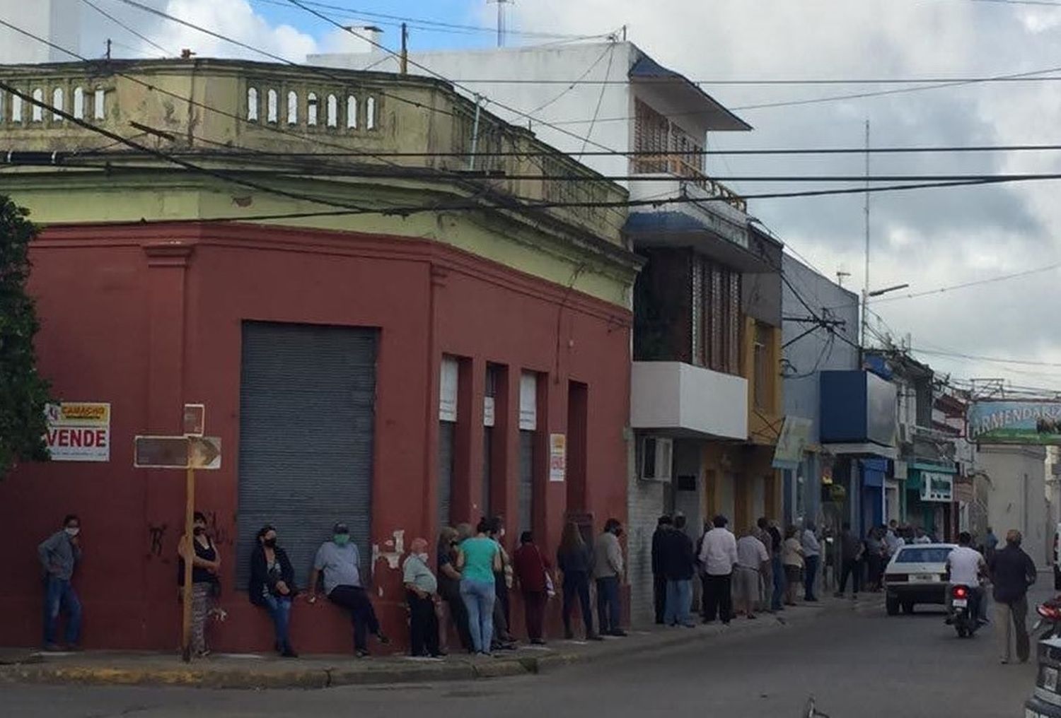 Bono para jubilados y pensionados: quiénes cobrarán las dos cuotas de $ 1500