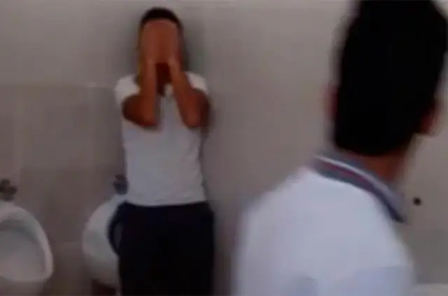 La familia del chico con discapacidad que fue golpeado demandará a la escuela

