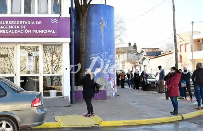 Extienden la moratoria de tasas