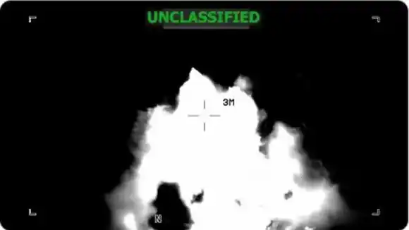 EE.UU. anunció que bombardeó otra lancha del narcotráfico en el Pacífico: hay cuatro muertos