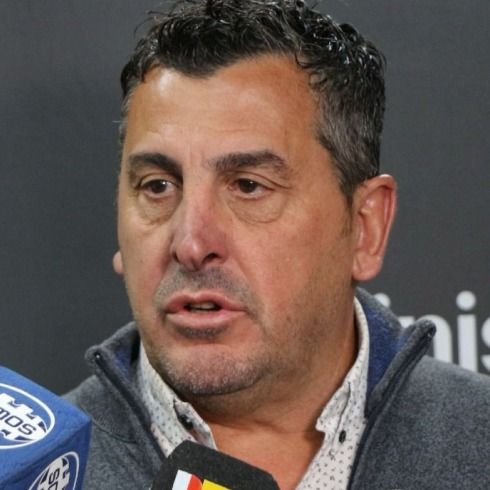Amplio operativo de seguridad por la semifinal de la Copa Argentina en el Gigante de Arroyito