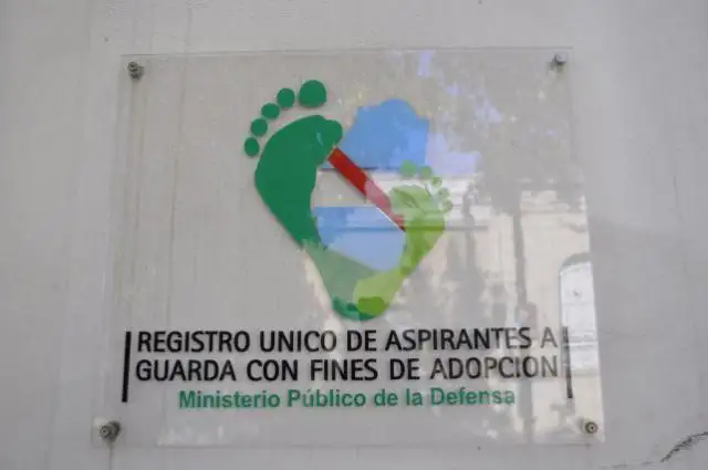 Abrió la primera inscripción del año para el Registro de Adoptantes