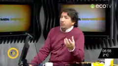 Juan Salceda: “No necesitamos mayoría, sino construir diálogo y puentes en Tandil”