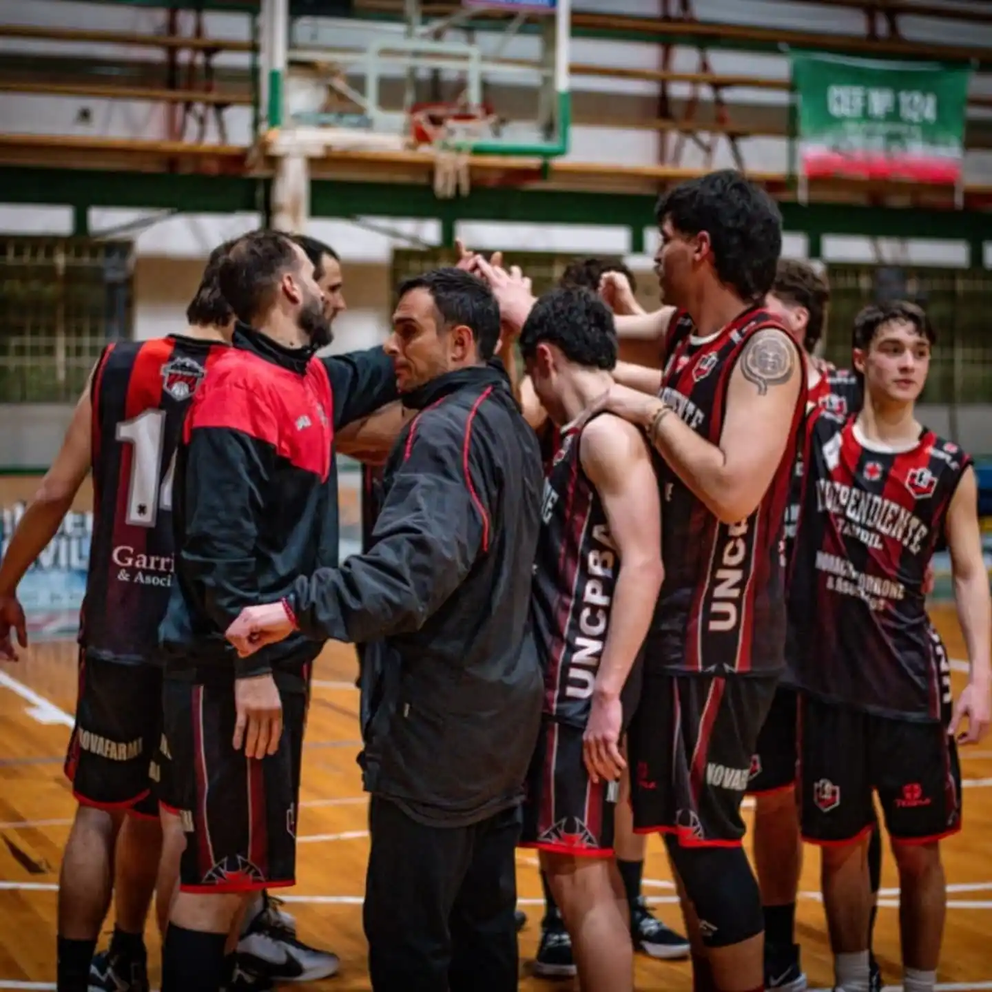 Independiente viaja a Mar del Plata.