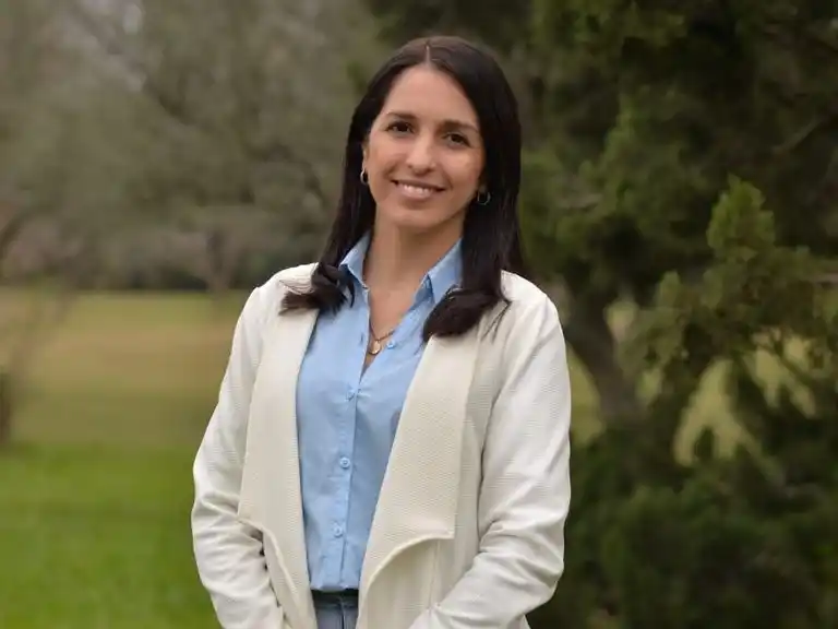 La renuncia de Carla  Almada no la “aleja” de la gestión