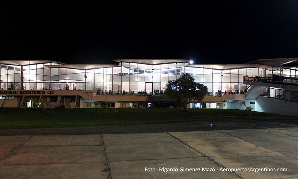 6,1% creció el tráfico de pasajeros en aeropuertos de AA2000 durante enero