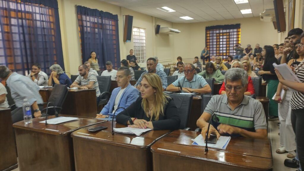 FOTO: El Termómetro.