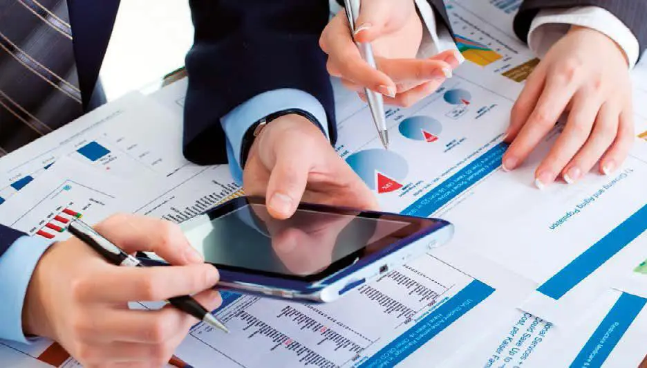 Ingresos públicos: una área clave desconocida