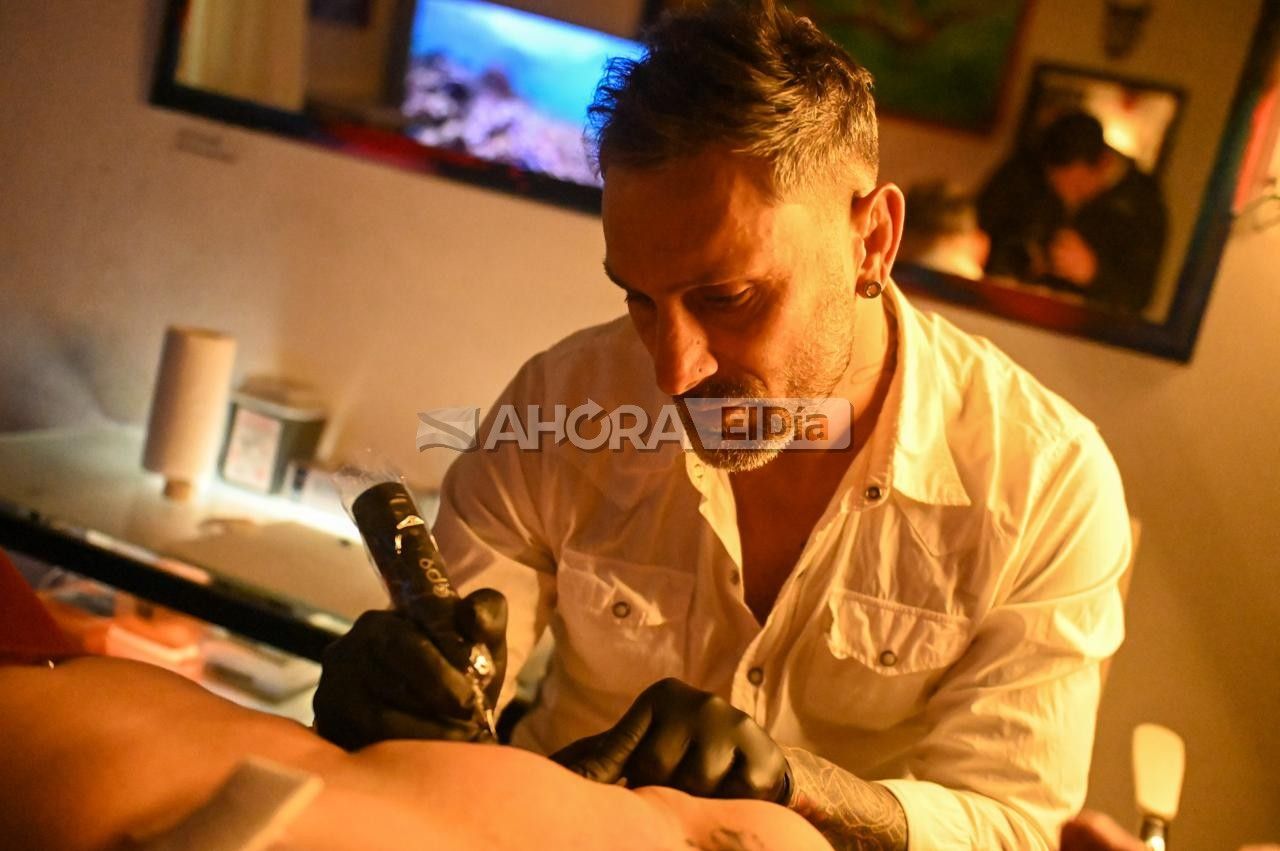 Foto: Mauricio Ríos