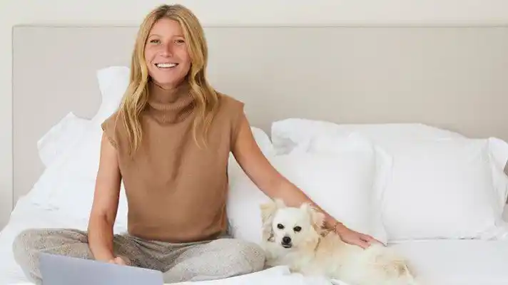 SUSTO: Gwyneth Paltrow ahora vende ouijas